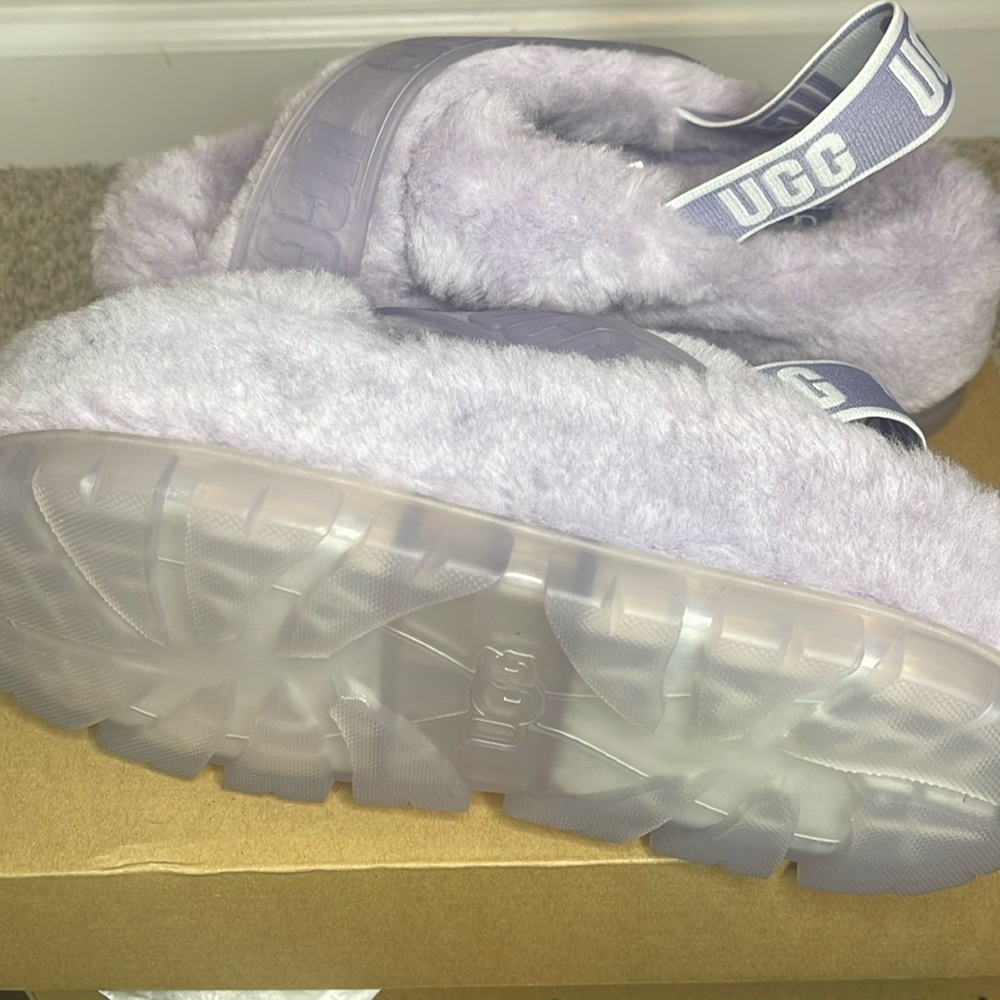 Ugg Platform Sandals - image 3